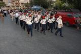 Ιερά Πανήγυρις Αγίας Μαρίνης - 2008